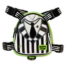 Bettlejuice - Cosplay Mini Backpack Dog Harness (Small)