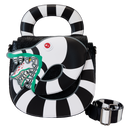 Beetlejuice - Sandworm Crossbody Bag