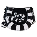 Beetlejuice - Sandworm Crossbody Bag