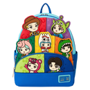 BTS - Toy Story "Tiny Tan" Mini Backpack