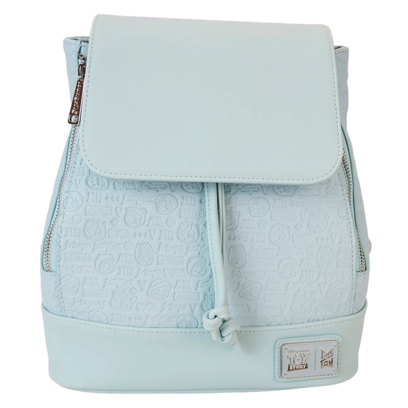 Bts mini backpack shop