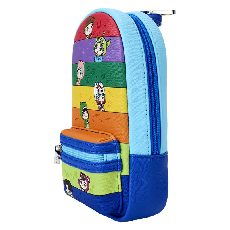 forky mini backpack BTS