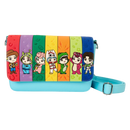 BTS - Toy Story "Tiny Tan" Crossbody Bag