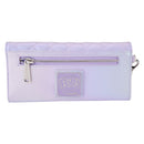 BTS - Funko Pop! By Loungefly BTS Logo Iridescent Purple Flap Purse