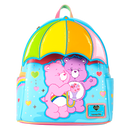 Care Bears - Rainbow Umbrella Mini Backpack