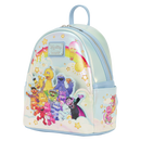 Care Bears - Care Bears x Sesame Street Mini Backpack