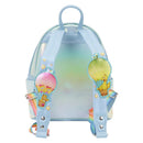 Care Bears - Care Bears x Sesame Street Mini Backpack