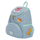 Care Bears - Care Bears x Sesame Street Denim Mini Backpack with Coin Bag