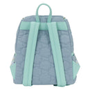 Care Bears - Care Bears x Sesame Street Denim Mini Backpack with Coin Bag