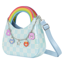 Care Bears - Care Bears x Sesame Street Crossbody Bag