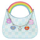 Care Bears - Care Bears x Sesame Street Crossbody Bag