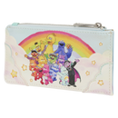 Care Bears - Care Bears x Sesame Street Large Card Holder
