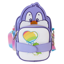 Care Bears - Cousins Cozy Heart Penguin Crossbuddies Bag