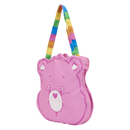 Care Bears - Cheer Bear Large Canvas Tote Bag