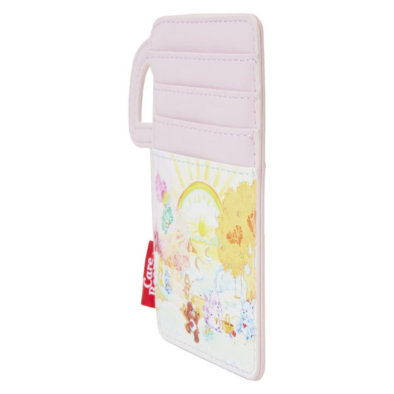Care Bears - Care Bears and Cousins Cardholder