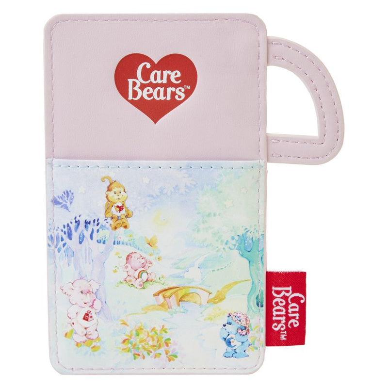 Care Bears - Care Bears and Cousins Cardholder