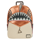 Chainsaw Man - Full-Size Backpack