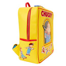 Child's Play - Chucky Box Mini Backpack