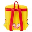 Child's Play - Chucky Box Mini Backpack