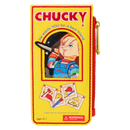 Child's Play - Chucky Box Large Cardholder