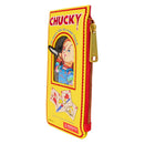 Child's Play - Chucky Box Large Cardholder