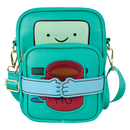Adventure Time - Bmo Crossbuddies Bag with Detachable Coin Bag