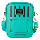 Adventure Time - Bmo Crossbuddies Bag with Detachable Coin Bag