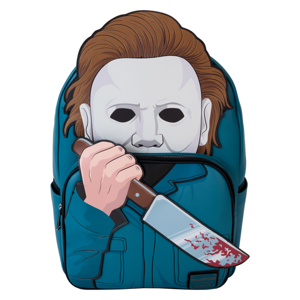 Halloween - Michael Myers Full-Size Cosplay Backpack