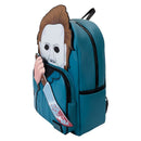 Halloween - Michael Myers Full-Size Cosplay Backpack