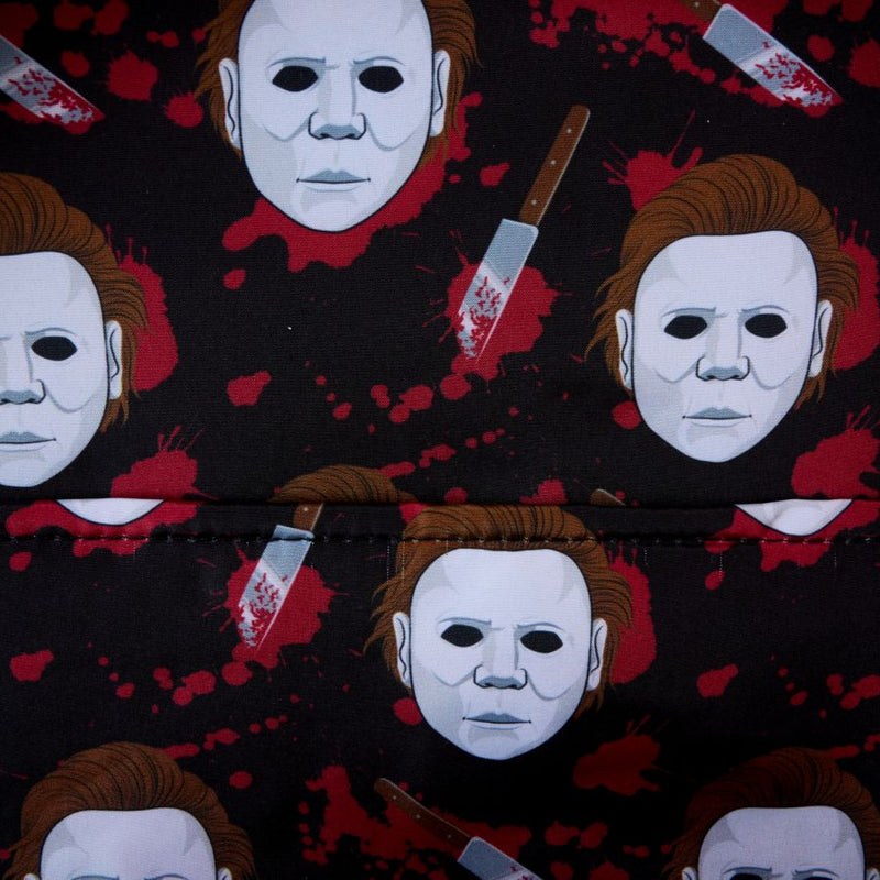 Halloween - Michael Myers Full-Size Cosplay Backpack