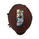 Halloween - Michael Myers Mask Glow Crossbody Bag