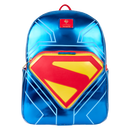Superman (2025) - Superman Logo Full-Size GW Backpack