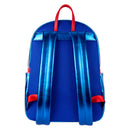 Superman (2025) - Superman Logo Full-Size GW Backpack