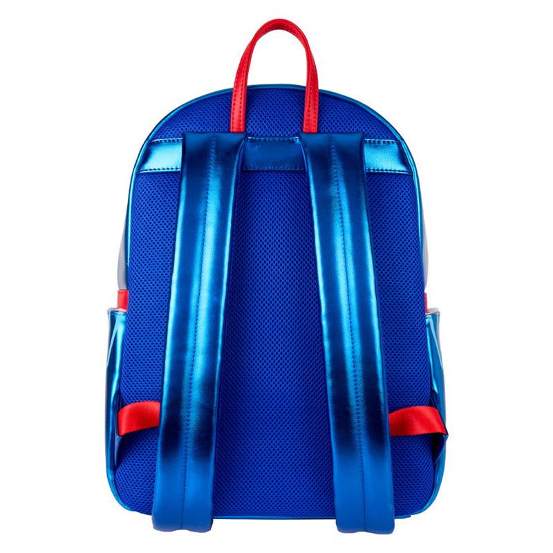 Superman (2025) - Superman Logo Full-Size GW Backpack