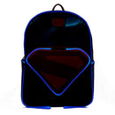 Superman (2025) - Superman Logo Full-Size GW Backpack