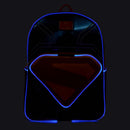 Superman (2025) - Superman Logo Full-Size GW Backpack