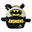 DC Comics - Batman: 85th Anniversary Mini Backpack Harness (Small)