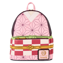 Demon Slayer - Nezuko Kamado Cosplay Mini Backpack