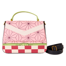 Demon Slayer - Nezuko Kamado Cosplay Crossbody Bag