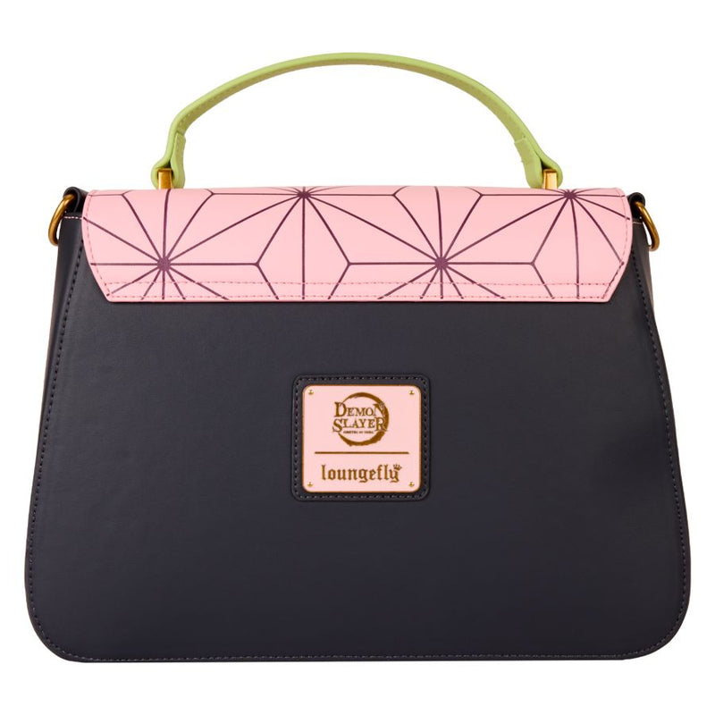 Demon Slayer - Nezuko Kamado Cosplay Crossbody Bag