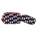 Demon Slayer - Aop Sling Bag