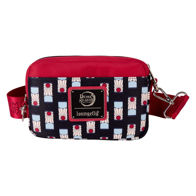 Demon Slayer - Aop Sling Bag