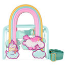 Minions - Fluffy Unicorn Tote Bag