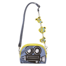 Minions & Monsters – Crossbody Bag