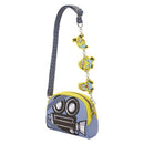 Minions & Monsters – Crossbody Bag