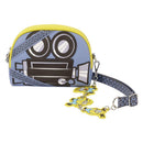 Minions & Monsters – Crossbody Bag