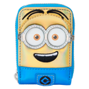 Despicable Me - Minion Accordion Wallet