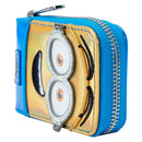 Despicable Me - Minion Accordion Wallet