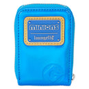 Despicable Me - Minion Accordion Wallet