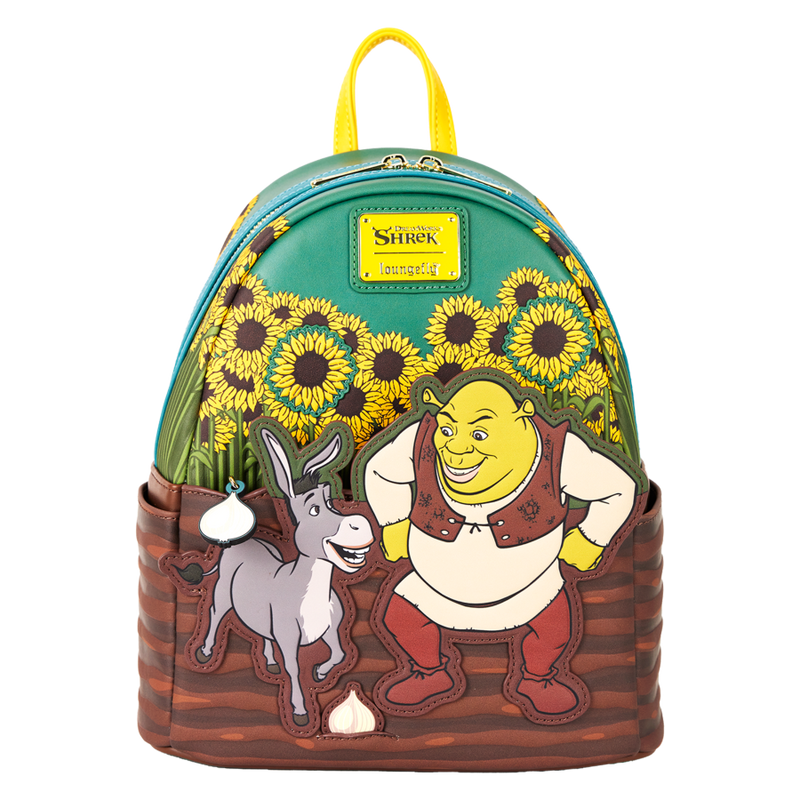 Shrek - Spring Vibes Mini Backpack